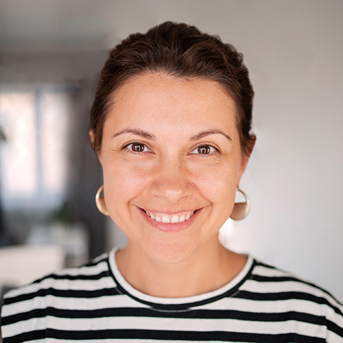 María González