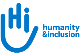 Humanity & Inclusion